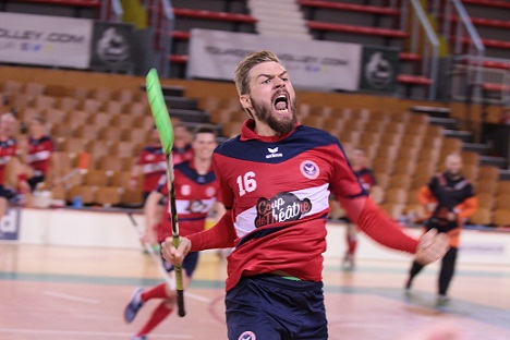 A floorball szabályai