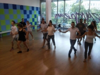 Budapest Plaza Tánciskola