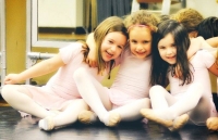 Savoy Garden Táncstúdió