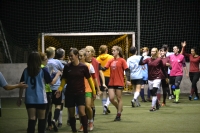 Cselszik női focicsapat