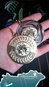 III. kerületi Torna és Vívó Egylet