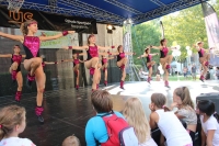 Rock and Magic SE - Akrobatikus rock and roll egyesület