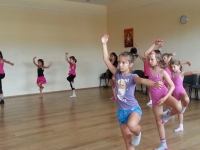 FIT Dance Sport-és Táncklub Közhasznú Egyesület