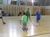 Mecman Eger Innebandy Sportegyesület