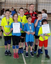 Dunaferr SE Röplabda Szakosztály