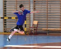 XVI. ker. Kézilabda MSE és Utánpótlásbázis