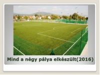 Pomázi Egervári-Halmai Focisuli SE