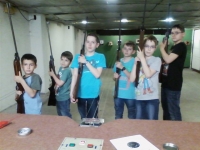 Debreceni Lövészsuli SE