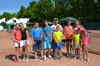 Molnár Teniszakadémia