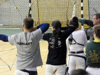 Marcali Turul Íjász Egyesület