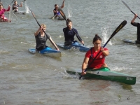 Szentendrei kajak-kenu SE