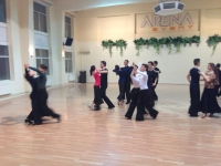 DanceStation Tánciskola és TáncSport Egyesület