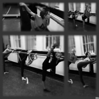 Modern Tánc - Játék Stúdió