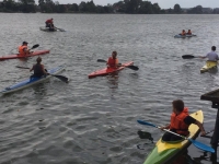 Dömsödi Kajak- Kenu Sportegyesület