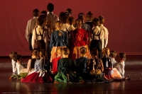 Angyalföldi Vadrózsa Táncegyüttes