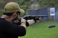 Hiúz Lövész és Szabadidősport Egyesület