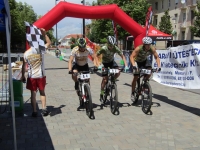 Hungarian Flyers Kerékpáros Klub