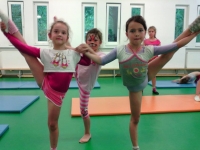 FIT Dance Sport-és Táncklub Közhasznú Egyesület