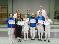 Kunszentmiklósi Diák Vívó Sportegyesület