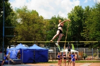 III. kerületi Torna és Vívó Egylet