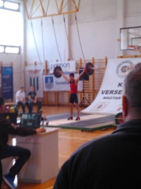 Tamási Koppány Sportegyesület