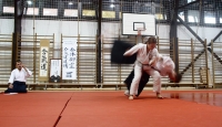 Aikido Újbuda Kör