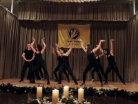 WillPower Tánc és Sport Egyesület