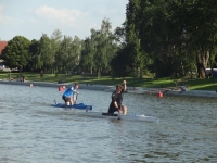 Szentendrei kajak-kenu SE