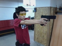 Debreceni Lövészsuli SE