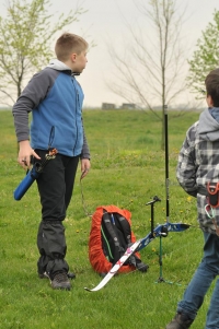 Eleven Világ Íjász Egyesület