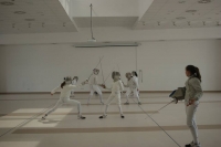 TTC Gerevich Aladár Vívószakosztály