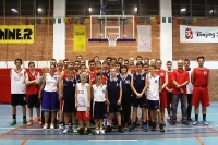 BC Csepel kosárlabda szakosztály