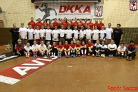 Dunaújvárosi Kohász Kézilabda Akadémia