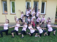 FIT Dance Sport-és Táncklub Közhasznú Egyesület