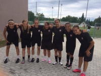 Astra HFC Női Labdarúgó Klub