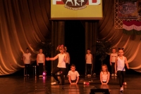 Rebel-Lion Tánc-Sport Egyesület