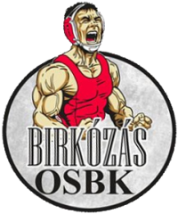 Birkózás