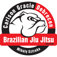 Carlson Gracie Debrecen BJJ